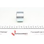 Сайлентблок редуктора (заднього/ззаду) MB E-class (W124) 87-93