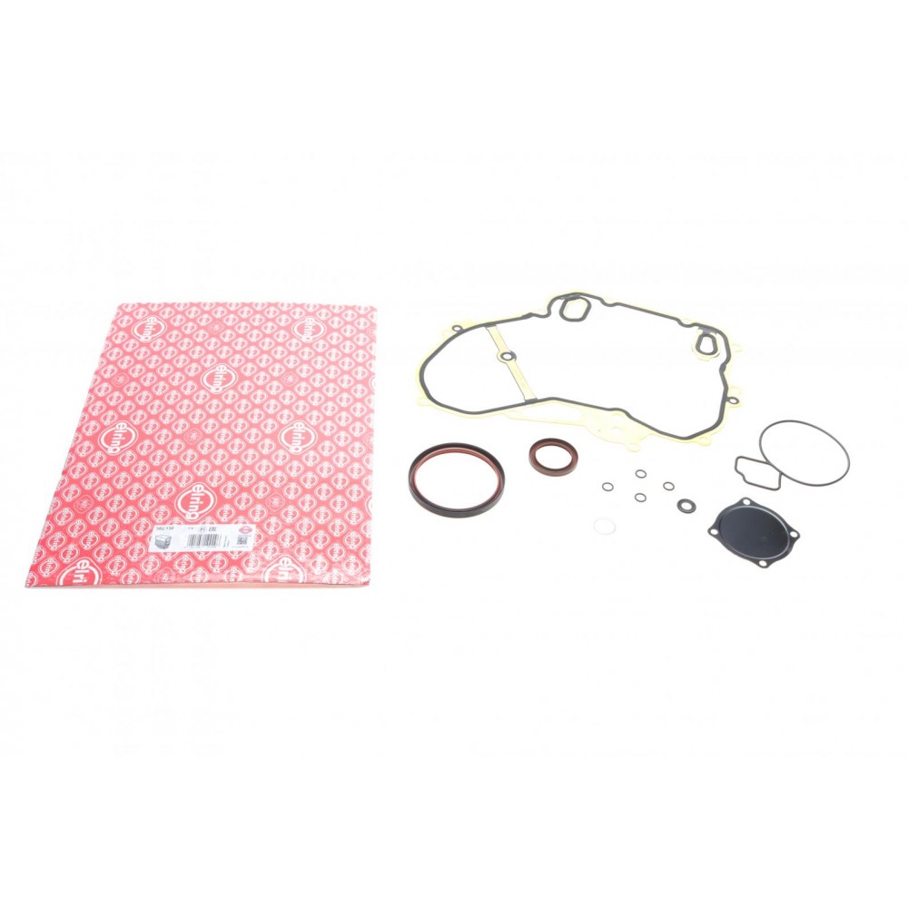 Комплект прокладок двигуна (нижній) Opel Astra G/vectra C 01-08