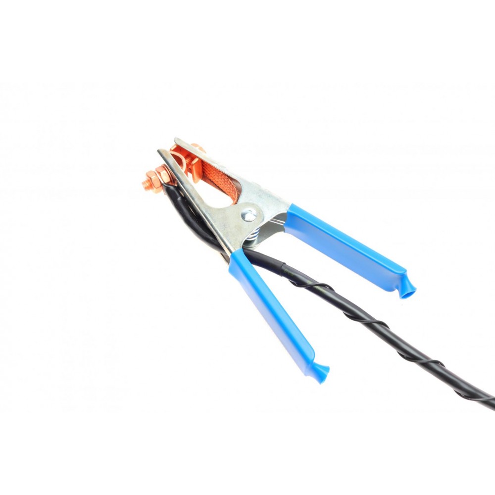 Тестер акумуляторів цифровий 6-12V WET/GEL/AGM