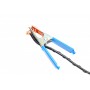 Тестер акумуляторів цифровий 6-12V WET/GEL/AGM