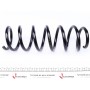 Пружина (задня) BMW X3 (F25) sDrive 18d/xDrive 20d/i/28i/30d/35d/35i 10-17 (SUV) (без спорт.х.ч.)
