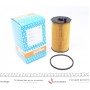 Фільтр масляний Citroen C5/Peugeot 407 2.7HDI 05-
