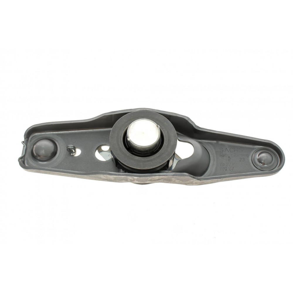 Комплект зчеплення Skoda Fabia II 06-14/VW Polo V 1.2 09-14 (d=190mm) (z=28) (+вижимний)