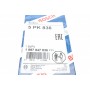 Ремень генератора BMW 3 (E46)/5 (E39) 1.8D/2.0D 98-03 (5PK836)