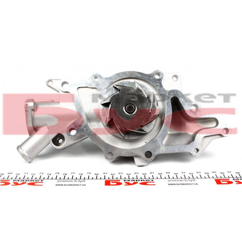 Помпа води MB Sprinter Dodge 2.7CDI 04-06