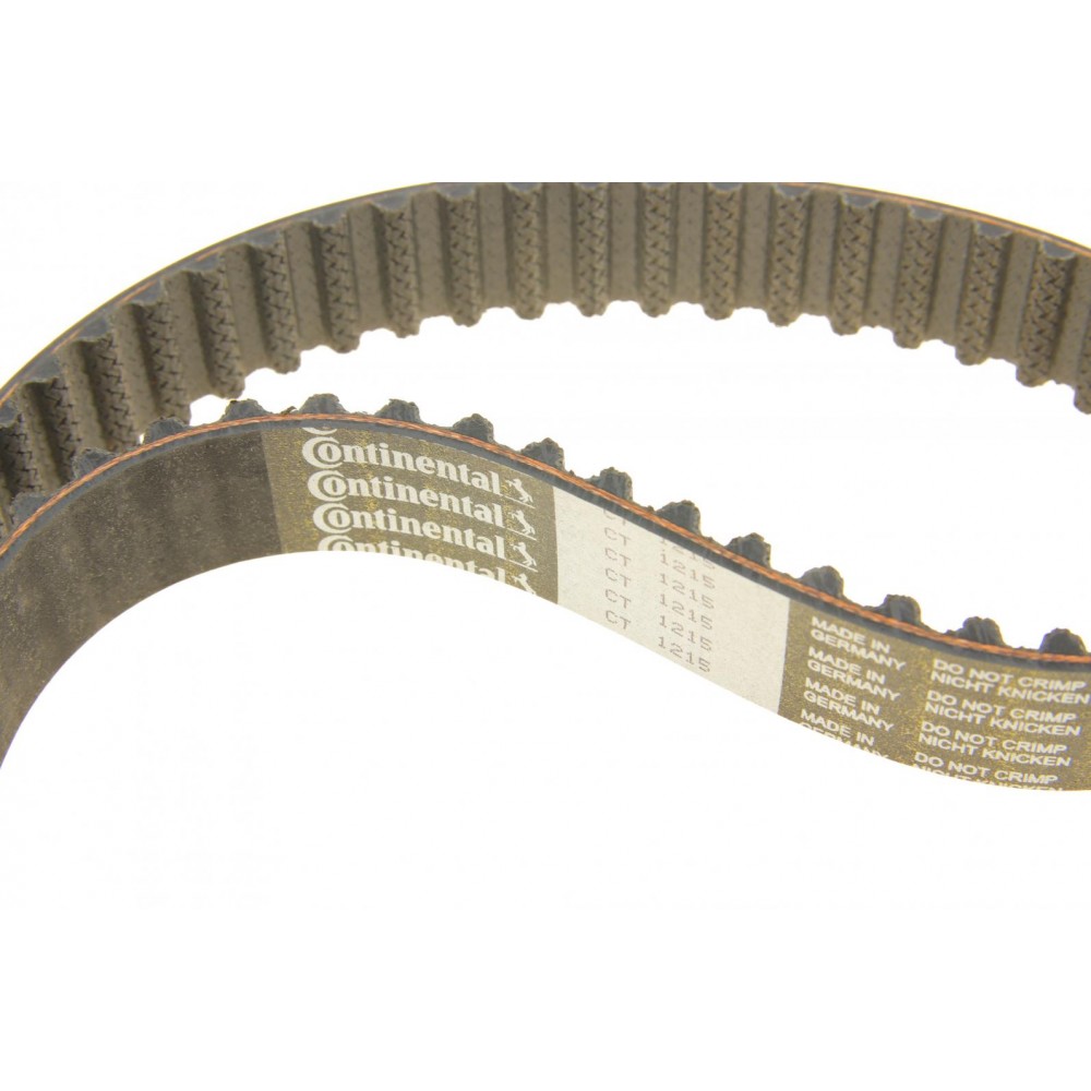 Комплект ГРМ Volvo S60/S80/S90 14-