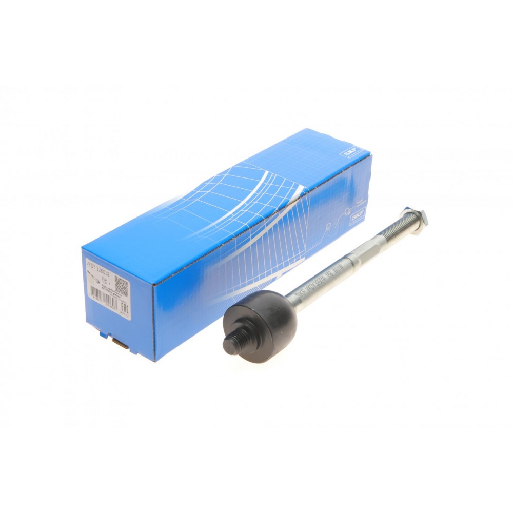 Тяга рульова Renault Kangoo/Megane III 08-/Scenic III 09-/Fluence 10-/MB Citan 12-