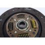 Комплект зчеплення VW T4 2.4D 90-98 (+вижимний) d=228mm (z=28)