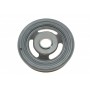 Шків колінвалу Citroen Berlingo/Jumpy 1.6HDI -08/Ford Connect V408 1.5TDCi/1.6TDCi, 13-