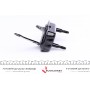 Подушка балки (задньої) Peugeot 306 93-05 (L)