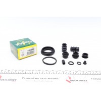 Ремкомплект супорта (заднього) Opel Insignia A (G09)/Saab 9-5 (YS3G) 08- (d=41mm) (TRW)