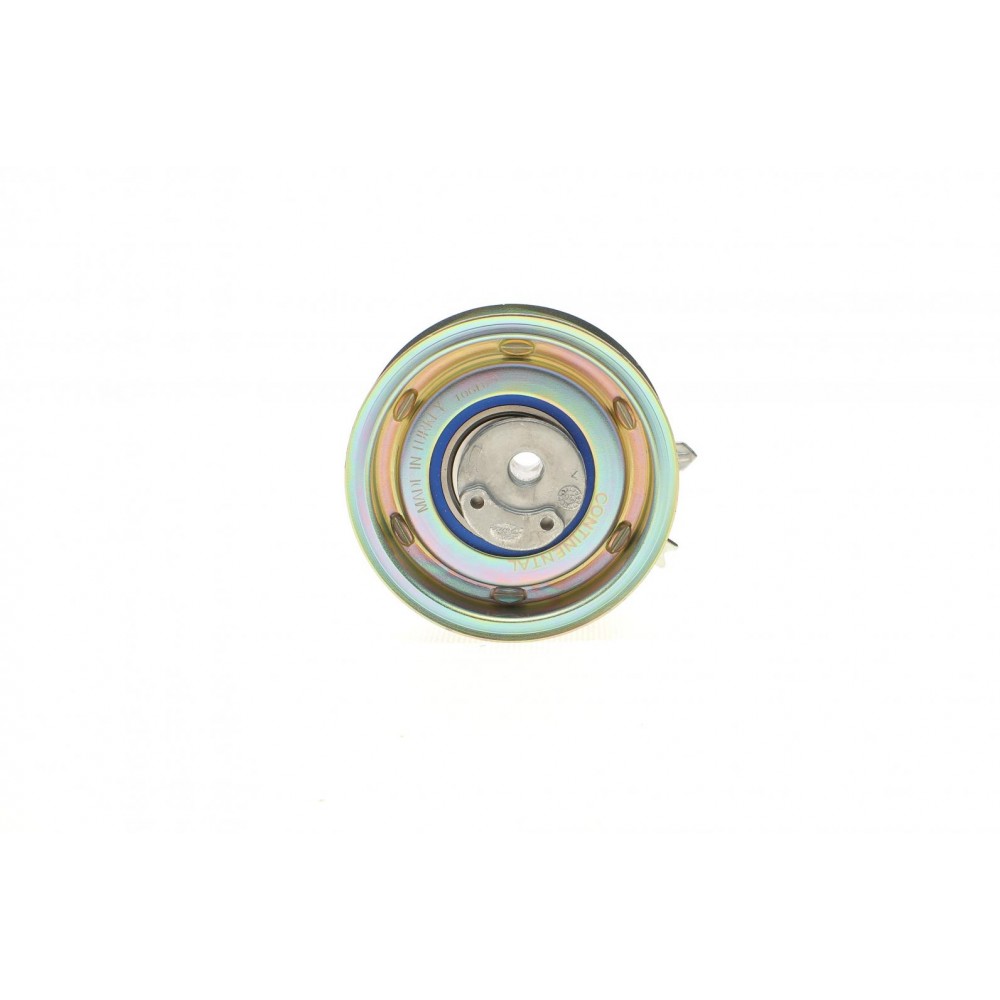 Комплект ГРМ Audi A3/A4/VW Caddy III/Golf/Passat 1.6/2.0/VW T5 2.0 96-15 (23x138z)