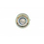 Комплект ГРМ Audi A3/A4/VW Caddy III/Golf/Passat 1.6/2.0/VW T5 2.0 96-15 (23x138z)