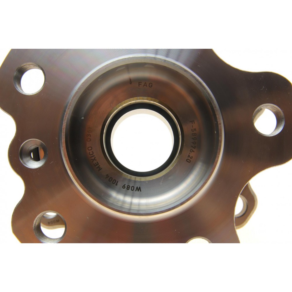 Підшипник маточини (передньої) BMW X5 (G05/F95)/X6 (G06/F96) 18- B47/B57/B58/N63