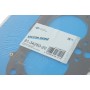 Прокладка ГБЦ VW Caddy 1.9TDI 03-, Ø81,00mm, 1,61mm, 3 метки