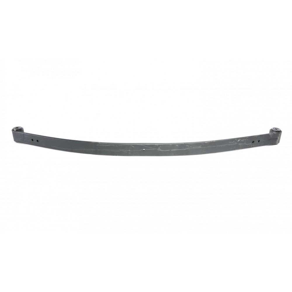 Ресора задня корінна MAN 8.150 00- (80/850/850) 18mm