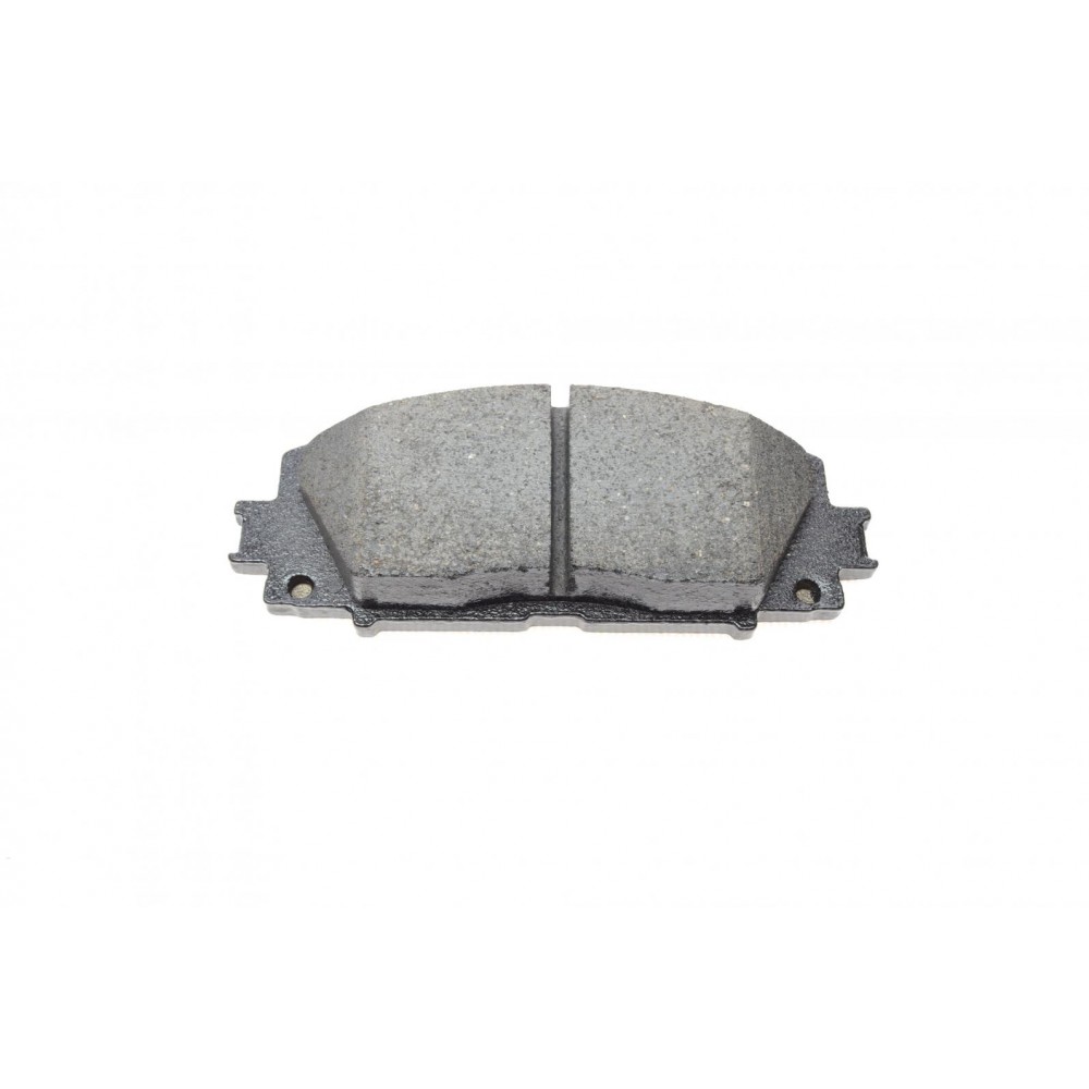 Колодки гальмівні (передні) Toyota Yaris 05-/Great Wall C30/Lingao/Tengyi 09-
