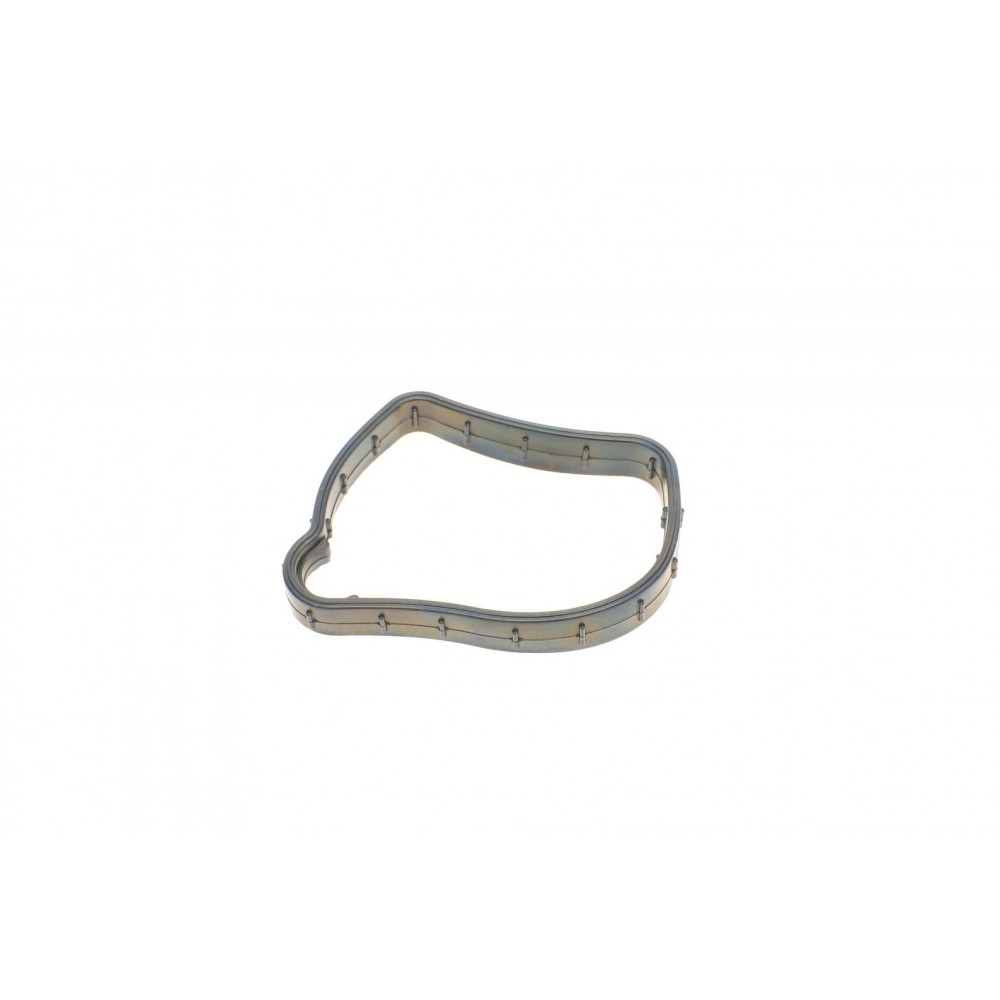 Прокладка кришки клапанів Ford Focus/Mondeo 2.0 ST/SCTi 10- (к-кт)