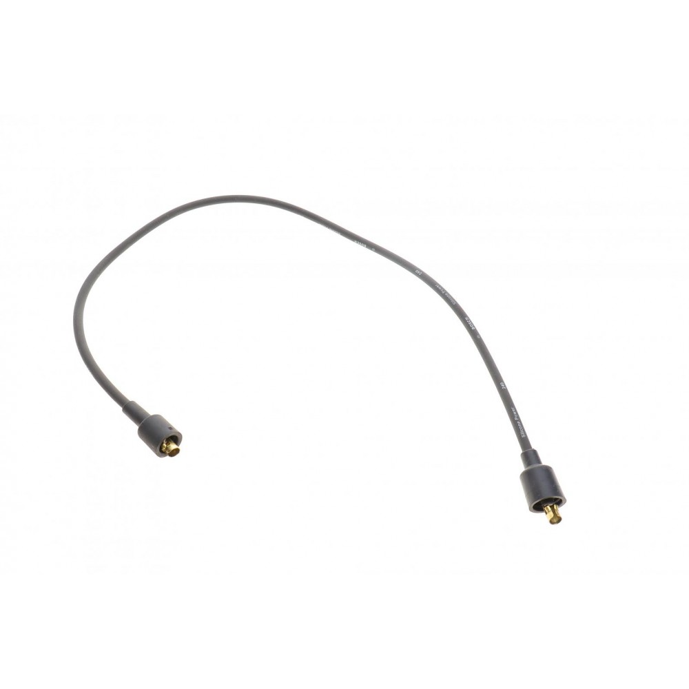 Провід запалювання Opel Corsa A/Kadett D/E 1.0-1.2 79-92 (к-кт)