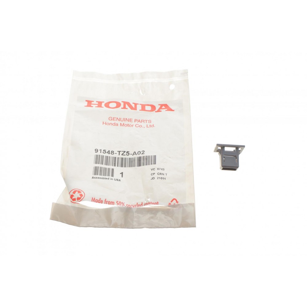 Кліпса кріплення захисту моторного відсіку Honda/Acura