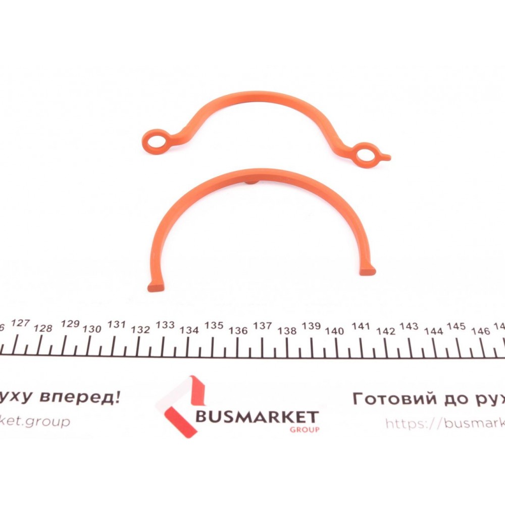 Комплект прокладок (нижній) Renault Kangoo/Clio/Megane 1.4/1.6 88-