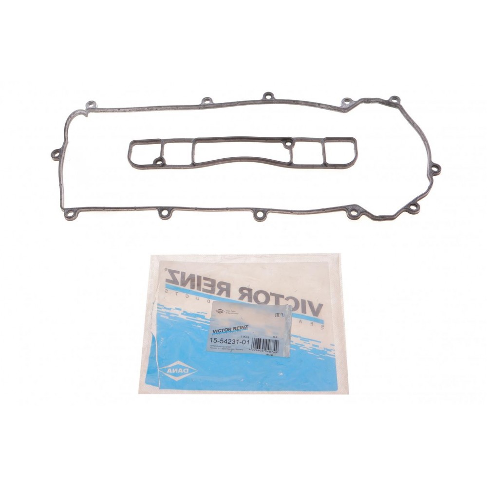 Прокладка кришки клапанів Mazda 3/5/6 2.0-2.3 05- (к-кт)