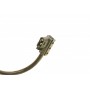Датчик ABS (задній) MB E-class (W210) 95-03 (R)