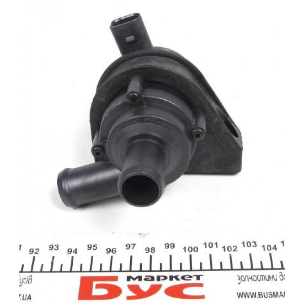 Насос системи охолодження (додатковий) VW T5 1.9-2.5TDI 03-09