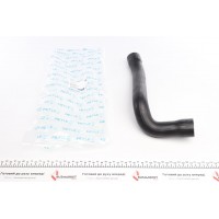 Патрубок радіатора BMW 5 (E34) 2.0/2.5 87-96