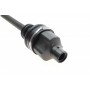 Піввісь (передня) (R) Renault Kangoo/Clio 1.4/1.9D 98- (21z/23z/724mm) (-ABS) МКПП