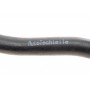 Патрубок радіатора (нижній) Audi A3/Skoda Octavia/VW Caddy/Passat/Touran 1.6/2.0 03-15