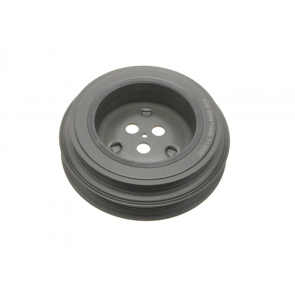 Шків колінвалу Fiat Ducato/Ford Transit/Citroen Jumper/Peugeot Boxer 2.2 D/HDI/TDCI 06-