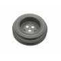 Шків колінвалу Fiat Ducato/Ford Transit/Citroen Jumper/Peugeot Boxer 2.2 D/HDI/TDCI 06-