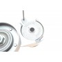 Комплект ременя генератора Skoda Octavia/VW Golf IV 1.4/1.6 16V 96-10 (6PK1548)