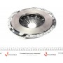 Комплект зчеплення Mitsubishi L200 2.5DI-D 10-15 (d=250mm) (+вижимний)