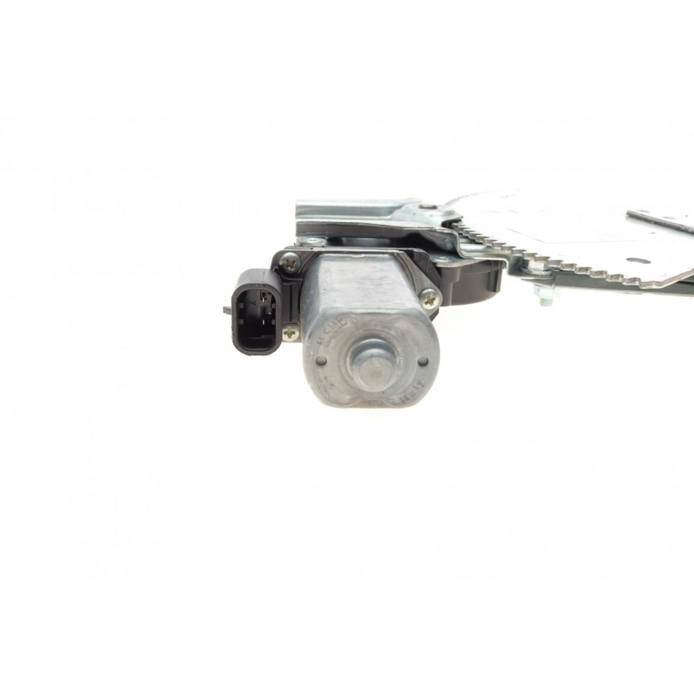 Склопідіймач (передній) VW LT 28-35/28-46 96-06 (R) (електро) (з моторчиком)