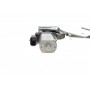 Склопідіймач (передній) VW LT 28-35/28-46 96-06 (R) (електро) (з моторчиком)