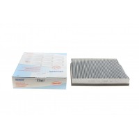 Фільтр салону Volvo S60/S70/S80/V70/XC90 -14 (вугільний)