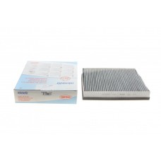 Фільтр салону Volvo S60/S70/S80/V70/XC90 -14 (вугільний)