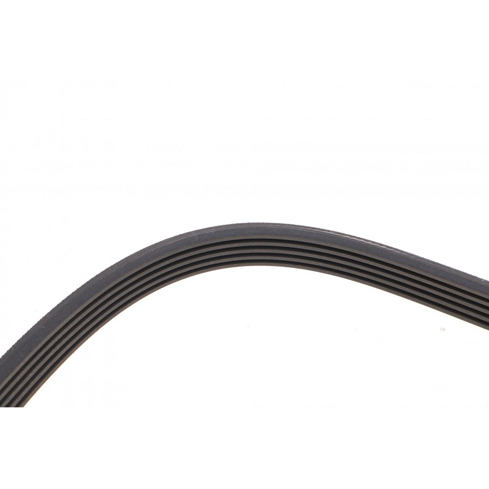 Ремінь генератора Opel Omega B 2.5DTI 01-03 (5PK2020)