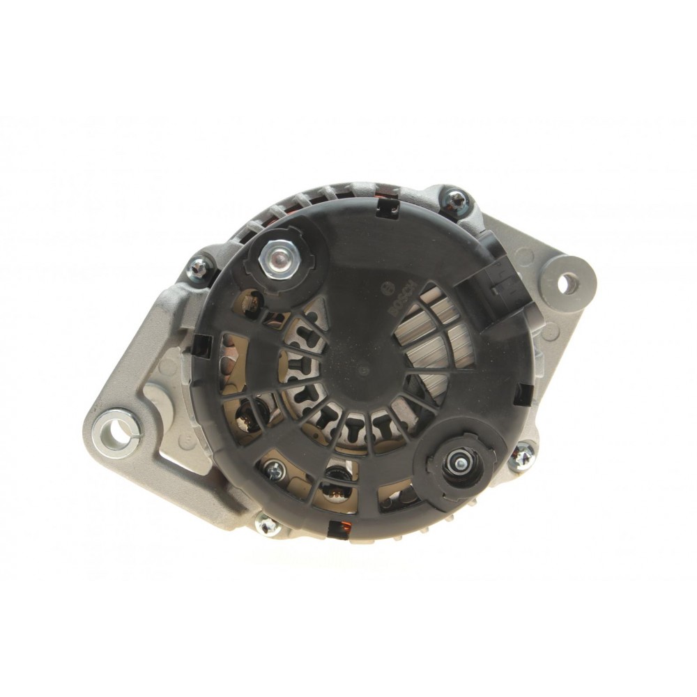 Генератор Chevrolet Captiva 2.0D 06-/Opel Antara 2.0 CDTI 06-11 (14V/100A)