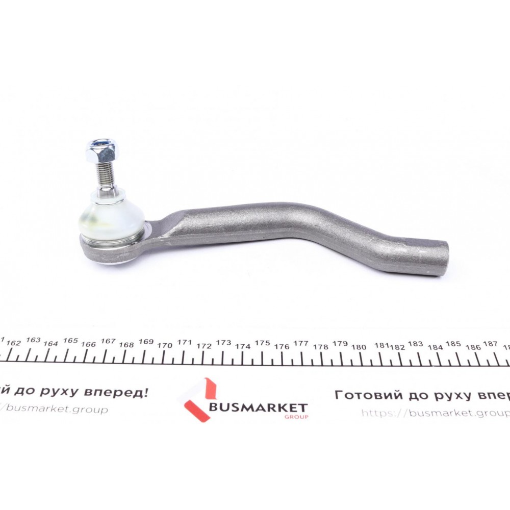 Наконечник тяги рульової (L) Renault Kadjar/Nissan Qashqai 13-