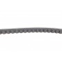 Ремінь генератора MB 609/714D/VW T4 2.4D/Etalon (13x1275)