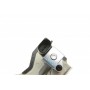 Помпа води Audi A1/Seat Ibiza/Skoda Fabia/Rapid/VW Polo 1.4TDI 14- (з датчиком)