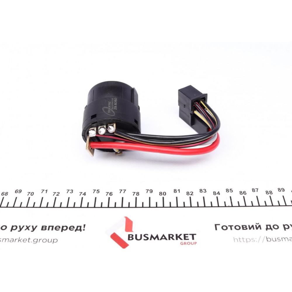 Контактна група MB Sprinter/Vito/VW LT CDI/TDI 96-