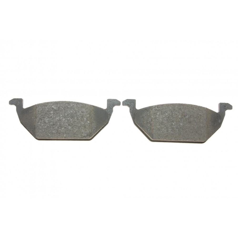 Колодки гальмівні (передні) Audi A3/Seat Toledo 96-04/Skoda Octavia 96-07/VW Golf 97-05/Polo 02-