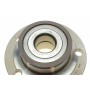 Підшипник маточини (задньої) VW Golf V/Skoda Octavia 05-