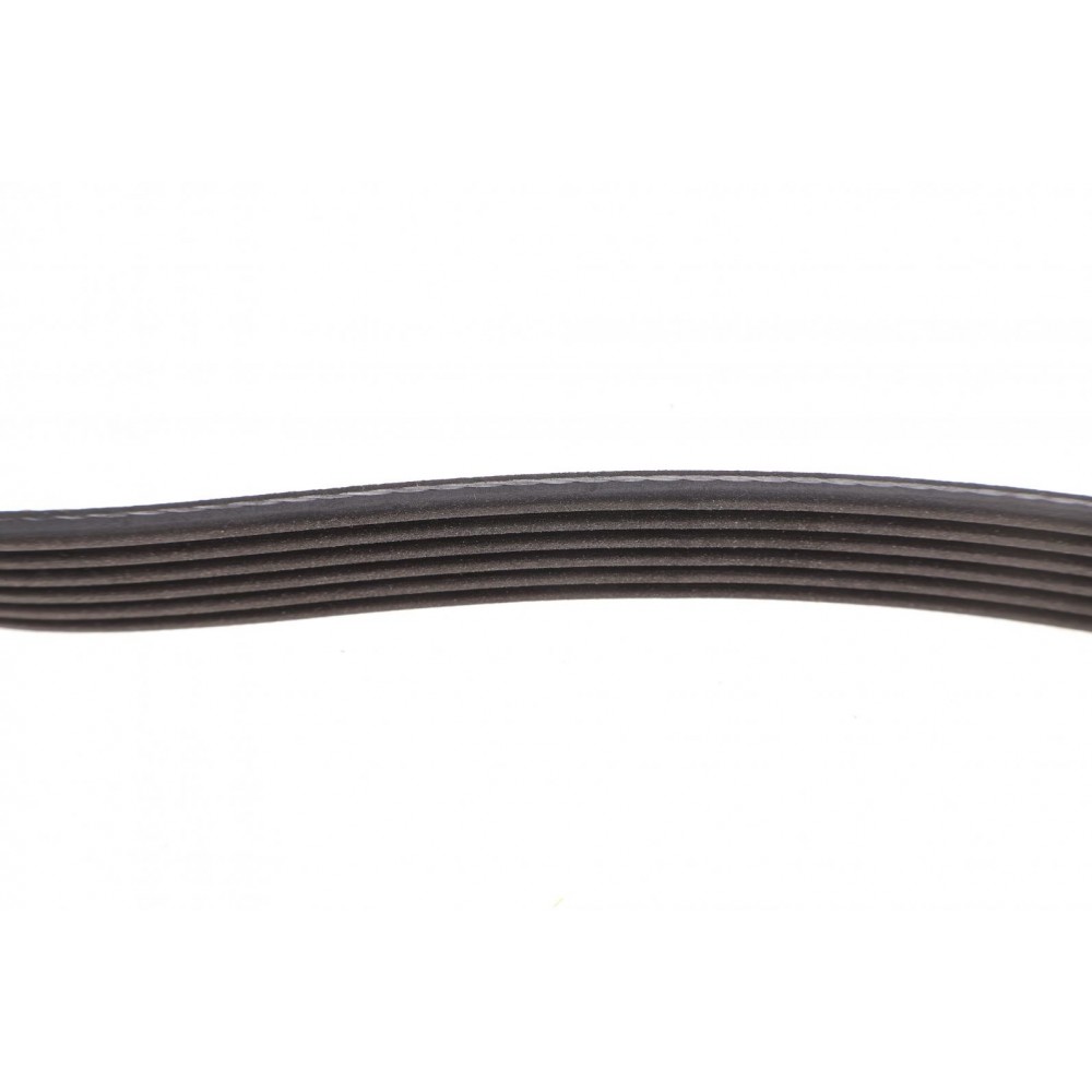 Ремінь генератора MB Sprinter CDI (-AC) (з обводним роликом) (6PK2260)