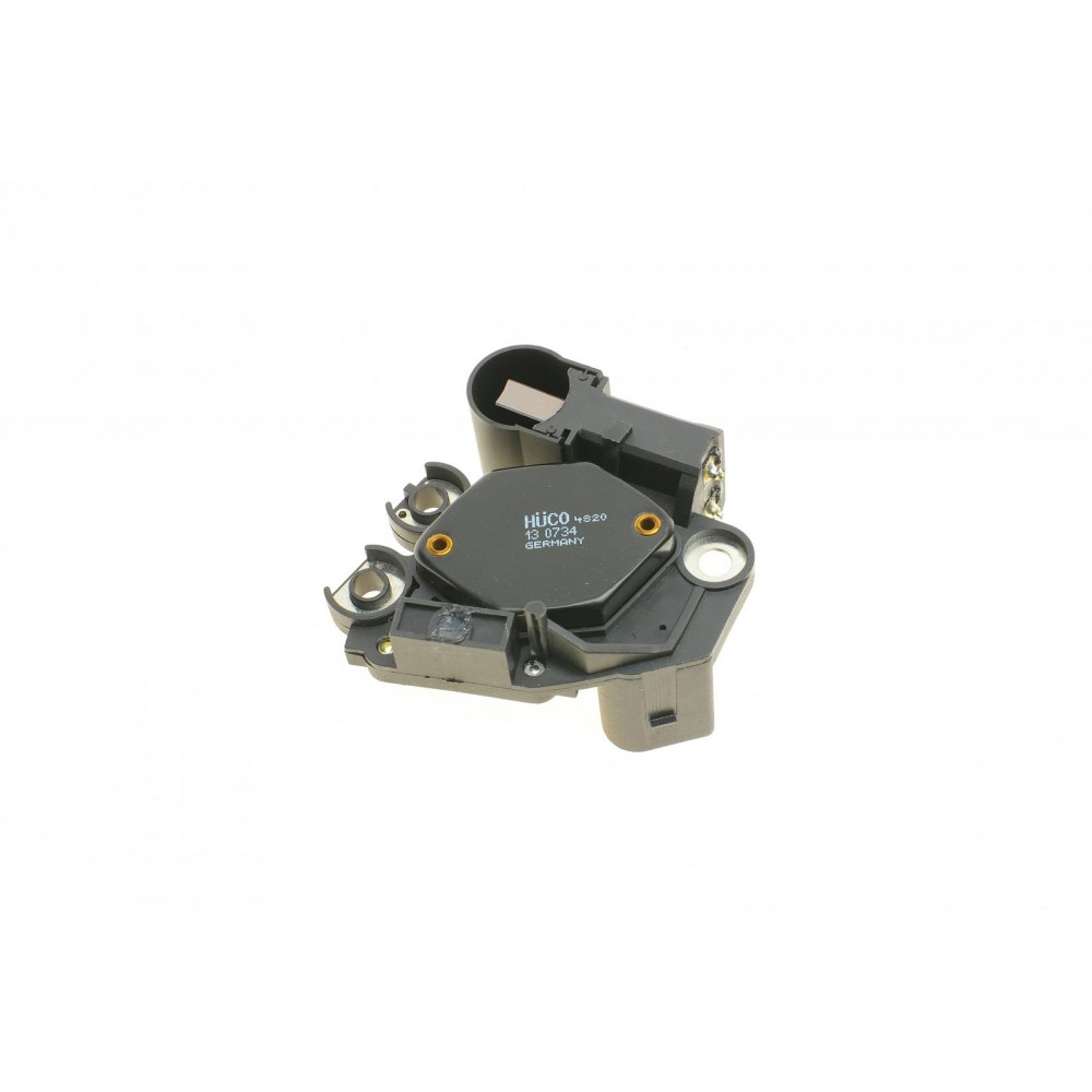 Реле генератора (14.5V) VW Caddy 1.4 95-3 (HÜCO)