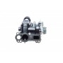 Помпа води Audi A3-A8/Skoda/Seat/VW 1.8-2.0FSI/TFSI 04- (з термостатом)
